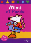 Mimi - Mimi et Panda - DVD