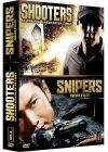 Shooters + Snipers, tireurs d'élite - DVD