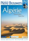 Algérie : grande bleue, grand sud - DVD