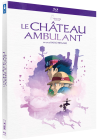 Le Château ambulant - Blu-ray