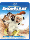 Snowflake, le Gorille Blanc (Combo Blu-ray + DVD) - Blu-ray