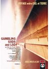 Gambling, Gods and LSD - DVD