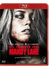 All the Boys Love Mandy Lane - Blu-ray