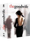 The Good Wife - Saisons 1 à 4 - DVD