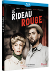 Le Rideau rouge - Blu-ray