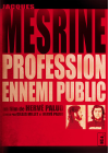 Jacques Mesrine, profession ennemi public - DVD