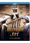 Le Masque de fer - Blu-ray