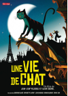 Une Vie de chat - DVD