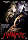 I, Vampire - DVD
