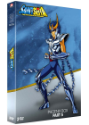 Saint Seiya - Les chevaliers du Zodiaque - Intégrale Collector (Version non censurée) - Phoenix Box Part. 5 - DVD