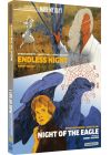 Night of the Eagle + Endless Night (Combo Blu-ray + DVD) - Blu-ray