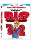 Big Mamma + Big Mamma 2 (Pack) - Blu-ray