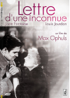 Lettre d'une inconnue - DVD