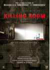Killing Room - DVD