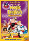Magic English - De la tête aux pieds - DVD