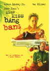 Shane Black's Kiss Kiss Bang Bang - DVD