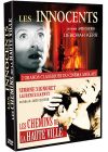 Les Innocents + Les chemins de la haute ville (Pack) - DVD