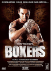Boxers - DVD