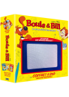 Boule & Bill - Coffret 3 DVD (Pack) - DVD