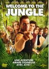 Welcome to the Jungle - DVD