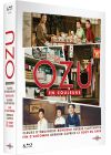 Ozu en couleurs : Fleurs d'équinoxe + Bonjour + Herbes flottantes + Fin d'automne + Dernier caprice + Le Goût du saké (Pack) - Blu-ray