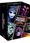 Coffret American Nightmare - Intégrale 1 à 5 - DVD