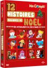 Ma Compil' - 12 histoires magiques de Noël - DVD