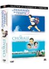 La Traversée du temps + La chorale (Pack) - DVD