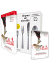 El Bulli (+ 1 Livre de recettes) - DVD