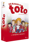 Les Blagues de Toto - L'intégrale Saison 1 (Pack) - DVD