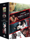 4 films d'arts martiaux : Le maître d'armes + L'homme aux poings de fer + Man of Tai Chi + L'homme aux poings de fer 2 (Pack) - DVD