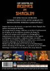 L'Art ancestral des moines de Shaolin - DVD