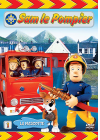Sam le Pompier - Vol. 1 : La mascotte - DVD