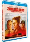 3 Billboards - Les panneaux de la vengeance (Blu-ray + Digital HD) - Blu-ray