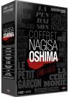 Coffret Nagisa Oshima - 9 films - Blu-ray