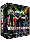 Kali Concepts : The Filipino Way of Fighting (Single Olisi + Double Olisi + Baraw) - DVD