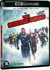 The Suicide Squad (4K Ultra HD + Blu-ray) - 4K UHD