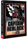 Captain Herlock : The Endless Odyssey - L'intégrale - DVD