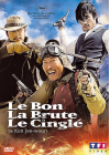 Le Bon, la Brute, le Cinglé (Édition Simple) - DVD