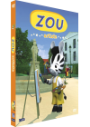 Zou - Vol. 10 : Zou artiste ! - DVD