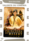 La Princesse du désert (Édition Simple) - DVD