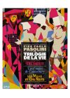 Pier Paolo Pasolini - La Trilogie de la vie : Le Décaméron + Les Contes de Canterbury + Les Mille et une nuits (Édition Collector Numérotée) - Blu-ray