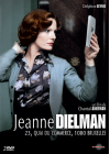 Jeanne Dielman, 23 Quai du Commerce, 1080 Bruxelles - DVD