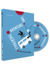 Une aventure théâtrale - 30 ans de décentralisation - DVD