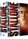 Stallone : Creed + Cobra + Demolition Man + Match retour + À nous la victoire + Tango & Cash + Assassins + L'expert (Pack) - DVD