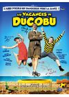 Les Vacances de Ducobu - DVD