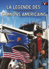 Trucks In USA (La légende des camions américains) - DVD