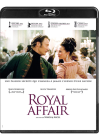 Royal Affair - Blu-ray