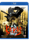 Karas - L'intégrale - Blu-ray