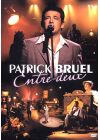 Patrick Bruel - Entre-deux - DVD